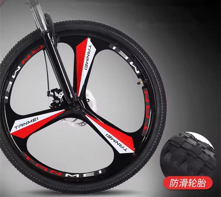 HEBEI QIGUO BICYCLE CO.,LTD